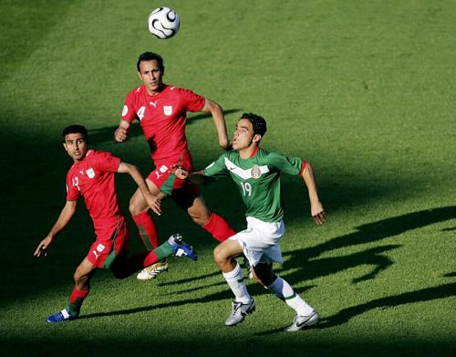  U20亚洲杯焦点战：乌兹别克斯坦U20迎战伊朗U20，强强对决即将上演